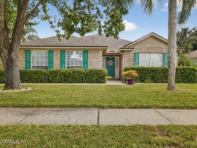 4447 DEEP RIVER Way E, Jacksonville, FL, 32224