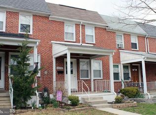 8330 Kendale Rd, Parkville, MD 21234