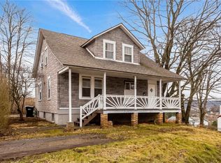 1809 Garfield St, Aliquippa, PA