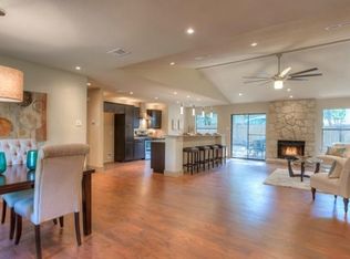 11616 Fence Post Trl, Austin, TX 78750