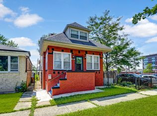 7409 W 63rd Pl, Summit Argo, IL 60501