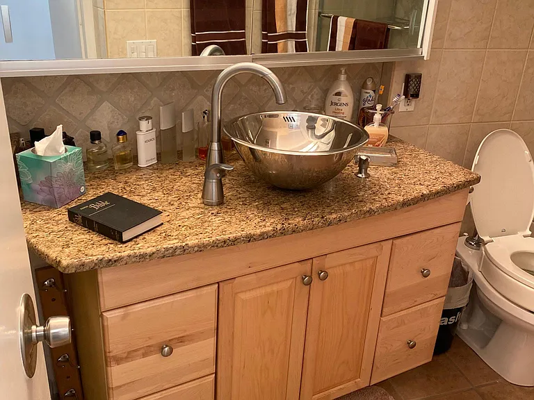 300 N State St #2204 — Photo 11