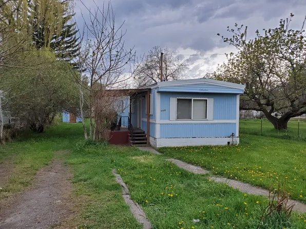 1136 N Main St, Union, OR 97883