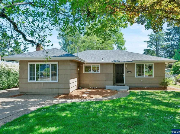 3220 Cooke St S, Salem, OR 97302