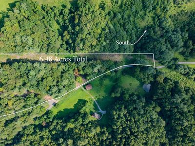 240 Little Branch Rd, Flag Pond, TN, 37657