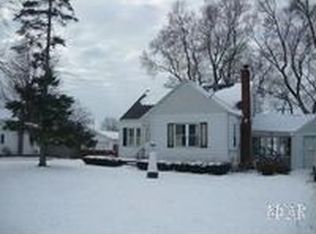 7198 Ridge Hwy, Britton, MI 49229