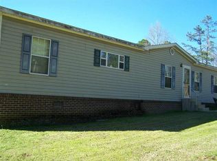 827 Moose Lodge Rd, Lexington, TN 38351
