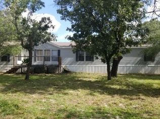 471 Peaceful Ln, San Antonio, TX 78264