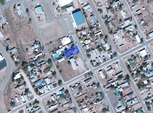 705 Valencia Ave, Milan, NM 87021