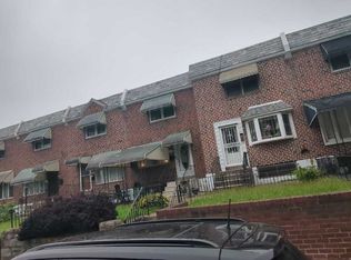 6719 Harley St, Philadelphia, PA 19142