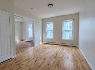 5 Holt St #2, Fitchburg, MA 01420