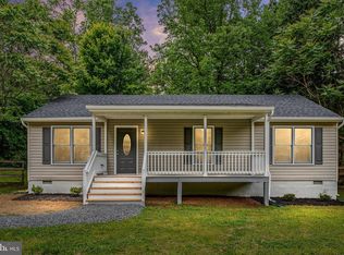 324 Powder Horn Dr, Ruther Glen, VA 22546