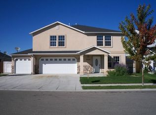 9286 W Patina Dr, Boise, ID 83709