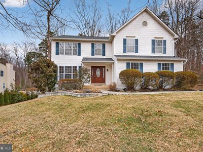 13019 Merganser Ln, Woodbridge, VA, 22192