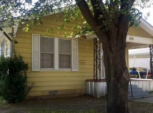 2314 Alaska Ave, Dallas, TX