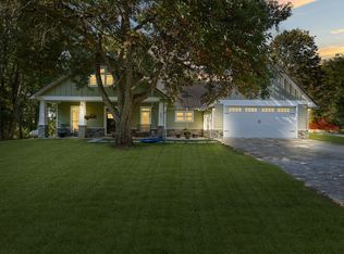 2150 Poarch Hollow Rd, Lewisburg, TN 37091