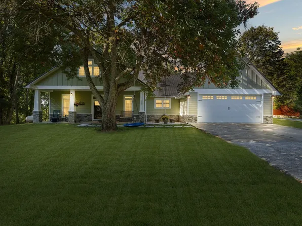 2150 Poarch Hollow Rd, Lewisburg, TN 37091