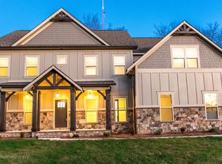 10483 Magnolia Farm Dr #63, Apison, TN 37302