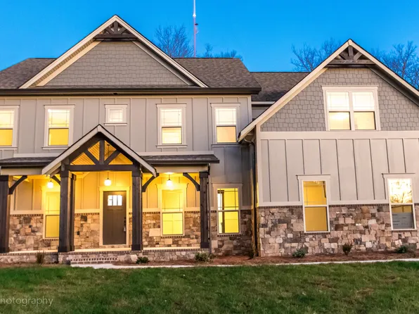 10483 Magnolia Farm Dr #63, Apison, TN 37302