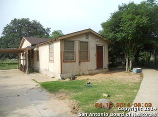 645 Brandywine Dr, Poteet, TX 78065