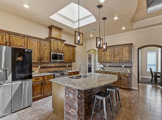 2403 Tesuque Pl, Las Cruces, NM 88011