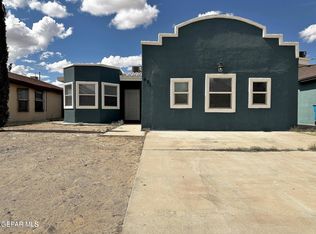 421 Valle Del Mar Dr, Socorro, TX 79927
