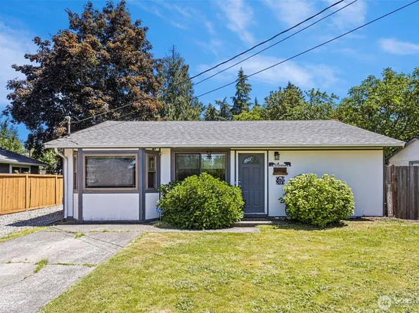 12711 52nd Avenue E, Tacoma, WA 98446
