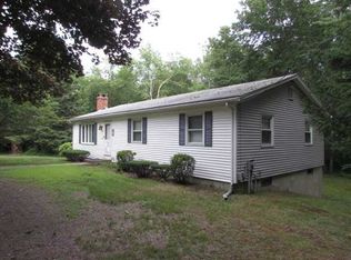 600 Danielson Pike, Scituate, RI 02857