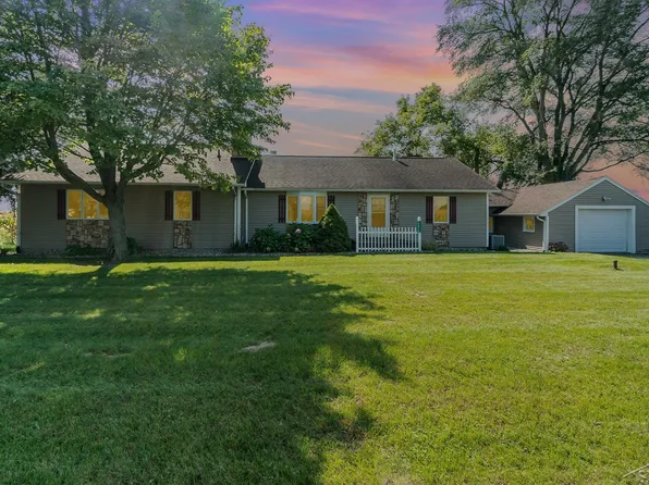 12415 Tittabawassee Rd, Freeland, MI 48623