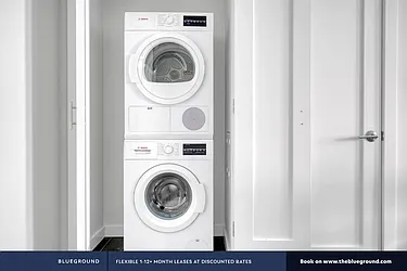 Rented by The Blueground