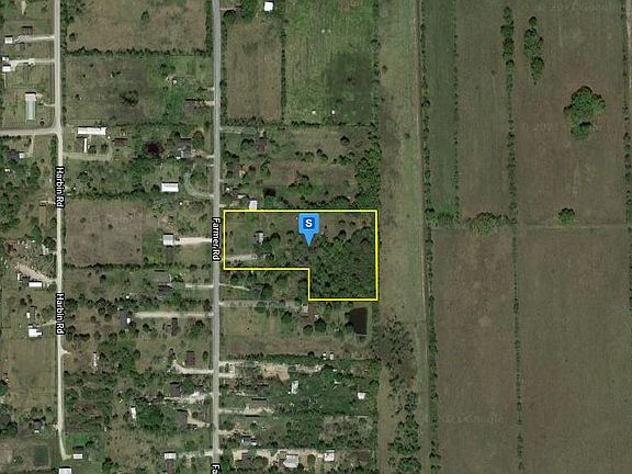 5035 Farmers Rd, Alvin, TX 77511 Zillow