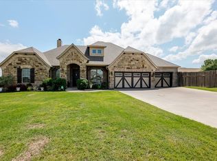 104 Lagrange Ct, Weatherford, TX 76088