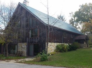 7291 County 6 Rd SW, Stewartville, MN 55976