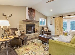 31248 Niakwa Rd, Evergreen, CO 80439