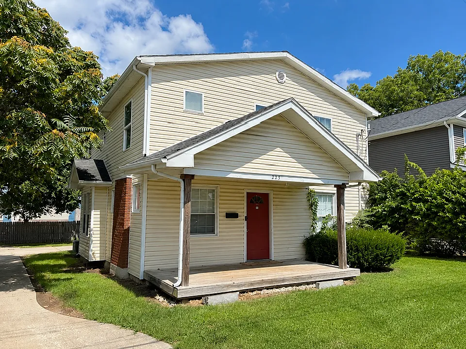 295 American Ave