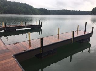 1265 Mooring Line Dr, Seneca, SC 29672