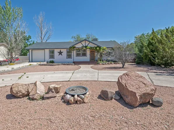 402 W Arabian Way, Payson, AZ 85541