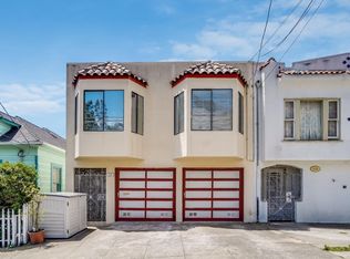 625 Campbell Ave, San Francisco, CA 94134
