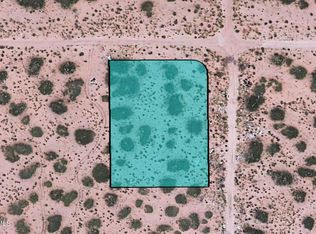 1 Egypt Ave, El Paso, TX 79928