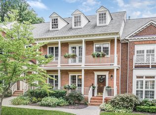 414 Park Ave, Falls Church, VA 22046