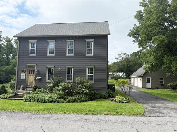740 Engler Rd, Nazareth, PA 18064