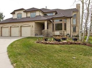 11654 W 40th Cir, Wheat Ridge, CO 80033