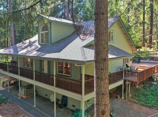 18102 Maple Way, Grass Valley, CA 95945