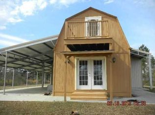 138 Caleb Ln, Alma, GA 31510