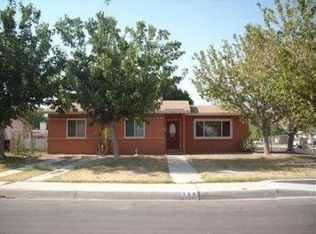 309 W Magnolia St, Brawley, CA 92227