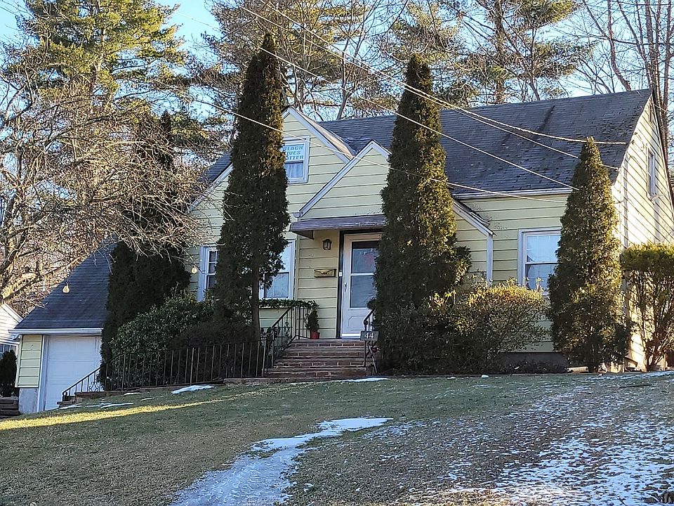 44 Lenox Ter, West Orange, NJ 07052 Zillow