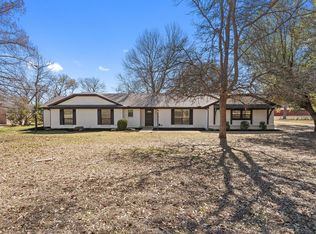 1200 Camino Real, Fairview, TX 75069