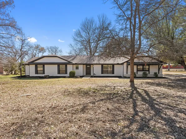 1200 Camino Real, Fairview, TX 75069