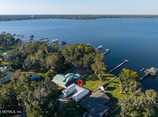 72 Harmony Hall Rd, Middleburg, FL 32068