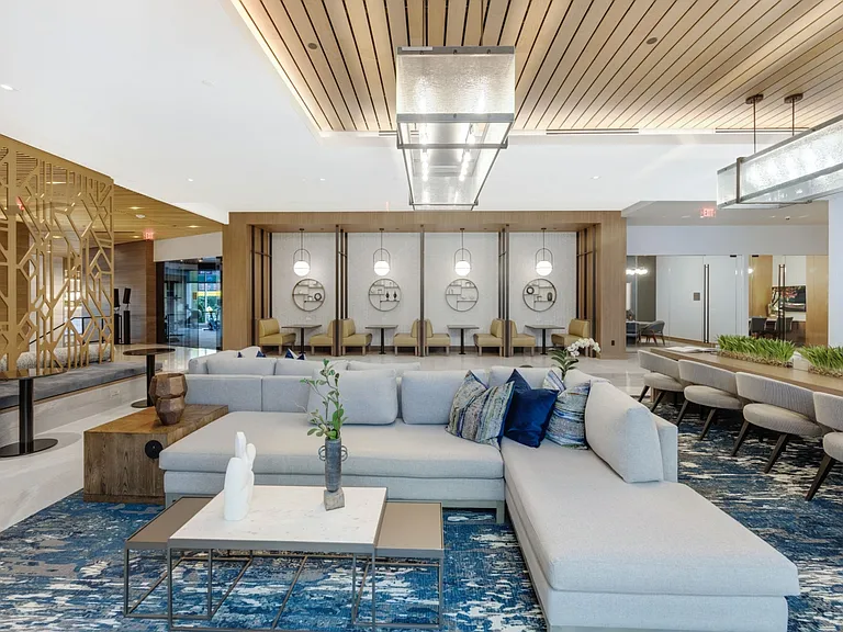 The Jones at Tysons — Photo 27